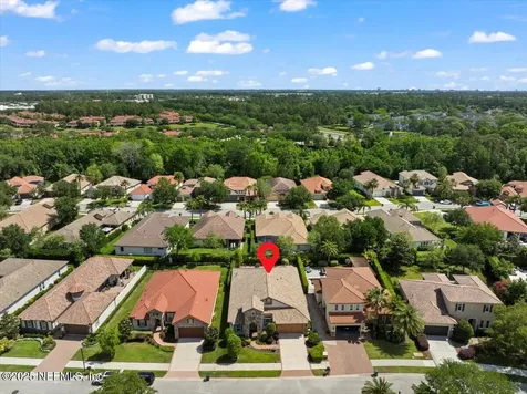 3781 Catania Place Jacksonville FL 32224