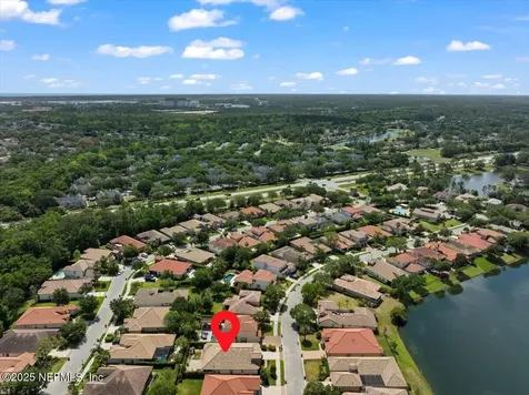 3781 Catania Place Jacksonville FL 32224