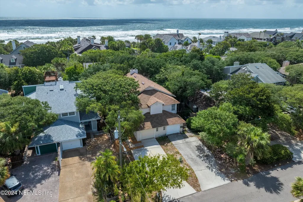 1739 Ocean Grove Drive Atlantic Beach FL 32233