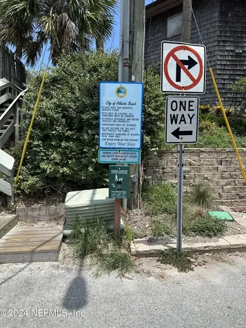 1739 Ocean Grove Drive Atlantic Beach FL 32233