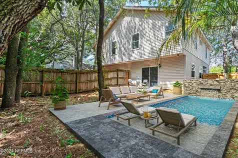 1739 Ocean Grove Drive Atlantic Beach FL 32233