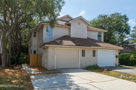 1739 Ocean Grove Drive Atlantic Beach FL 32233