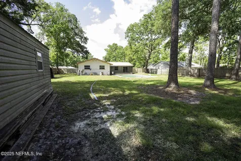 861 Hibernia Forest Drive Fleming Island FL 32003