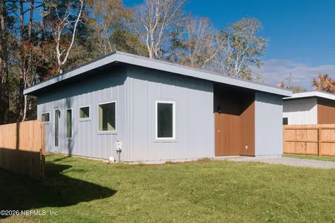 576 Woodlawn Road St. Augustine FL 32084