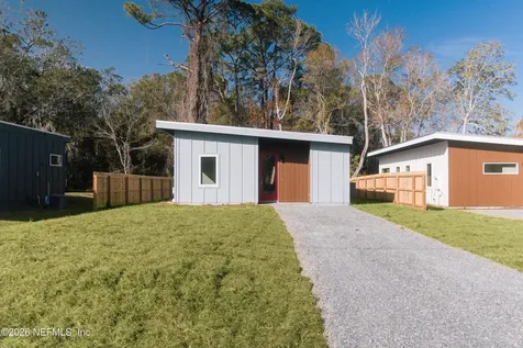 576 Woodlawn Road St. Augustine FL 32084