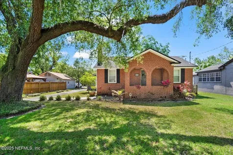 3854 Park Street Jacksonville FL 32205