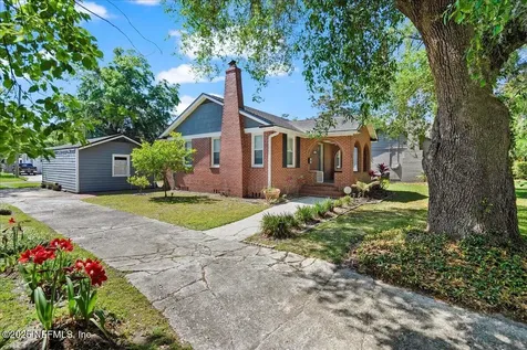 3854 Park Street Jacksonville FL 32205