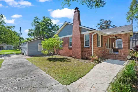3854 Park Street Jacksonville FL 32205