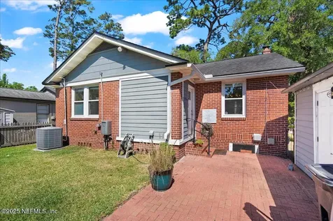 3854 Park Street Jacksonville FL 32205