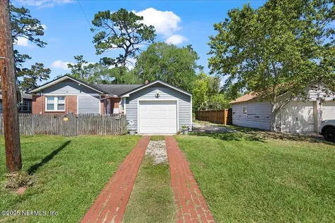 3854 Park Street Jacksonville FL 32205