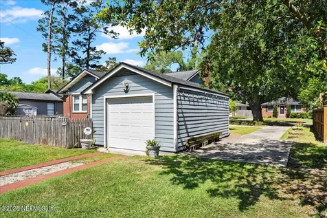 3854 Park Street Jacksonville FL 32205