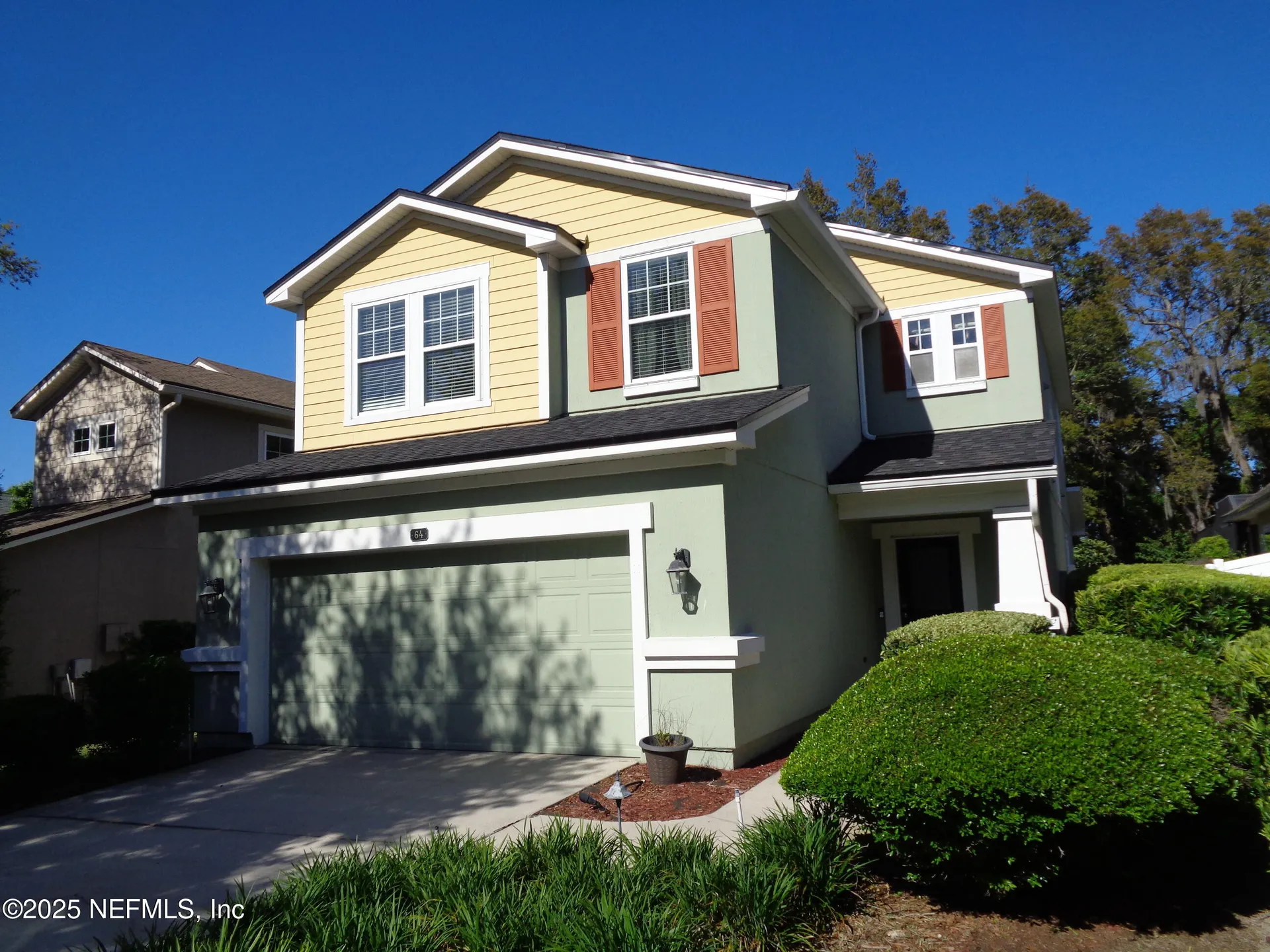64 Carrier Drive Ponte Vedra FL 32081