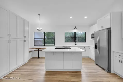 832 Lake Asbury Drive Green Cove Springs FL 32043