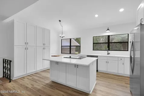 832 Lake Asbury Drive Green Cove Springs FL 32043