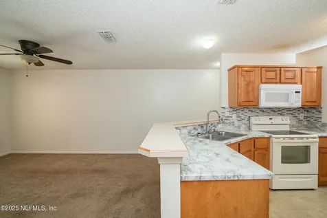 2631 Tuscany Glen Drive Orange Park FL 32065