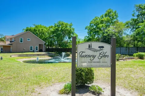 2631 Tuscany Glen Drive Orange Park FL 32065