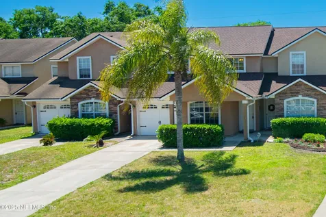2631 Tuscany Glen Drive Orange Park FL 32065