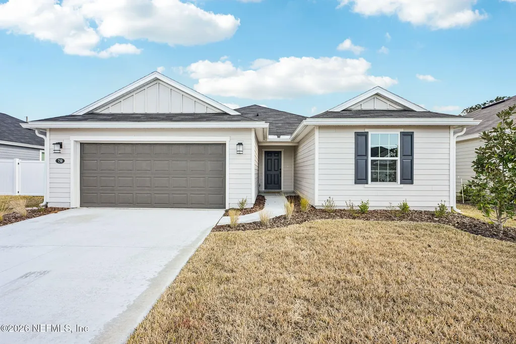 750 Panther Lake Jacksonville FL 32221