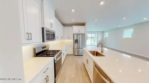 623 Juniper Hills Drive St. Johns FL 32259