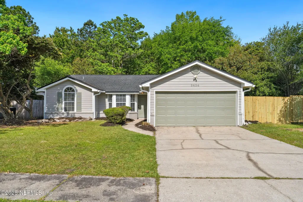 2434 Justin Road W Jacksonville FL 32210