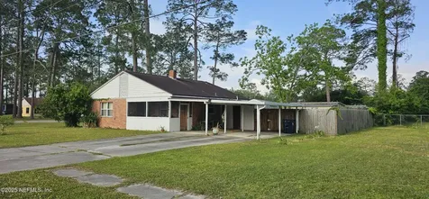 368 S 2nd Street Macclenny FL 32063