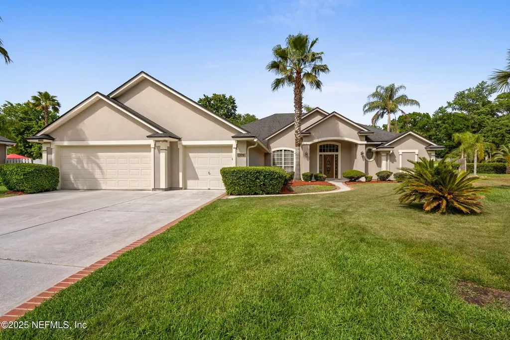 8071 Timbermill Road Jacksonville FL 32256