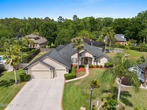 8071 Timbermill Road Jacksonville FL 32256