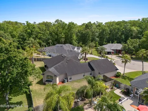 8071 Timbermill Road Jacksonville FL 32256