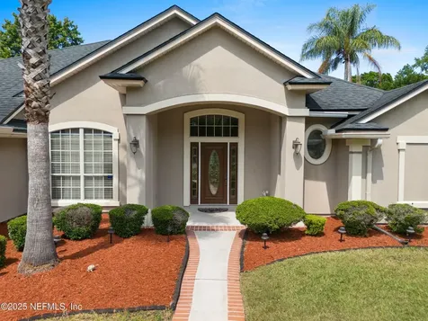 8071 Timbermill Road Jacksonville FL 32256