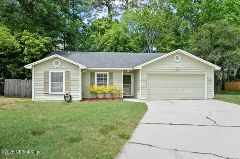 7810 Morgan Hill Court Jacksonville FL 32216