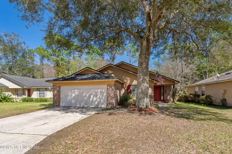 1625 Panther Ridge Court Jacksonville FL 32225
