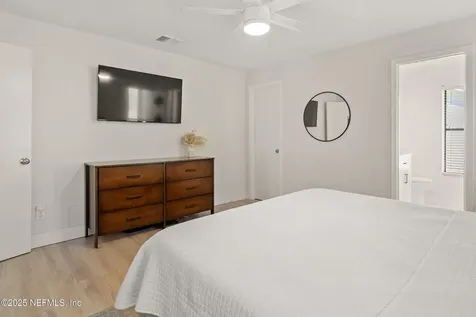 1625 Panther Ridge Court Jacksonville FL 32225