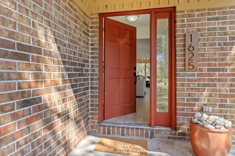1625 Panther Ridge Court Jacksonville FL 32225