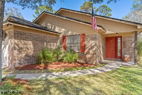 1625 Panther Ridge Court Jacksonville FL 32225