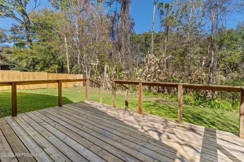 1625 Panther Ridge Court Jacksonville FL 32225