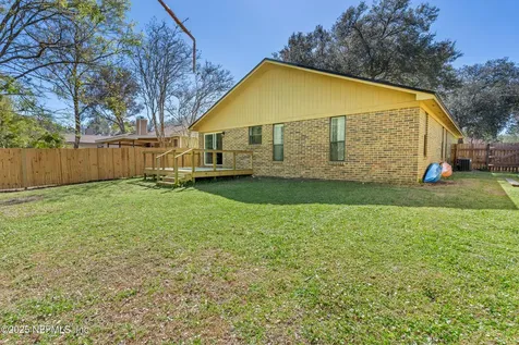 1625 Panther Ridge Court Jacksonville FL 32225