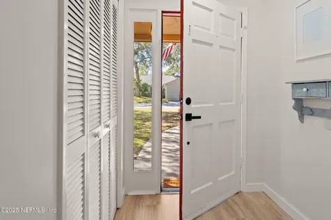 1625 Panther Ridge Court Jacksonville FL 32225
