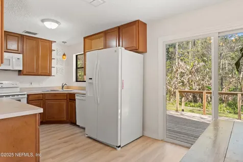 1625 Panther Ridge Court Jacksonville FL 32225