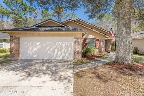 1625 Panther Ridge Court Jacksonville FL 32225