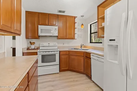 1625 Panther Ridge Court Jacksonville FL 32225