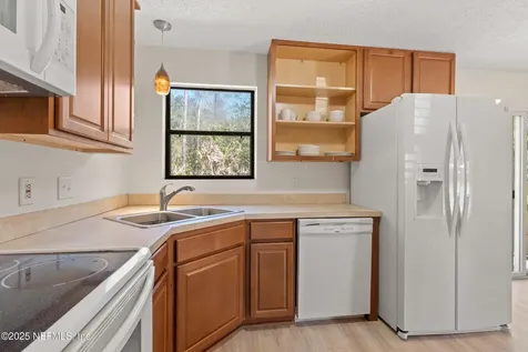 1625 Panther Ridge Court Jacksonville FL 32225