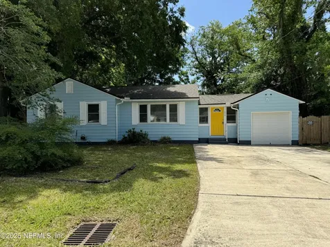 3510 Washingtonian Street Jacksonville FL 32254