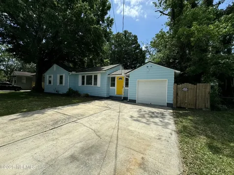 3510 Washingtonian Street Jacksonville FL 32254