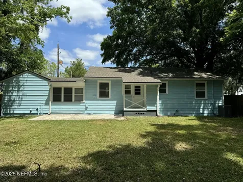 3510 Washingtonian Street Jacksonville FL 32254