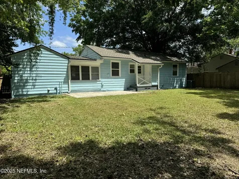 3510 Washingtonian Street Jacksonville FL 32254