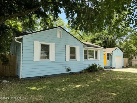 3510 Washingtonian Street Jacksonville FL 32254