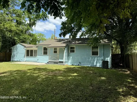 3510 Washingtonian Street Jacksonville FL 32254
