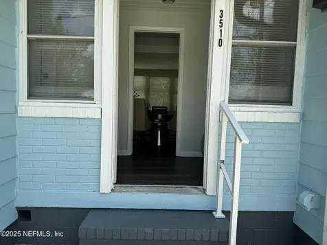 3510 Washingtonian Street Jacksonville FL 32254