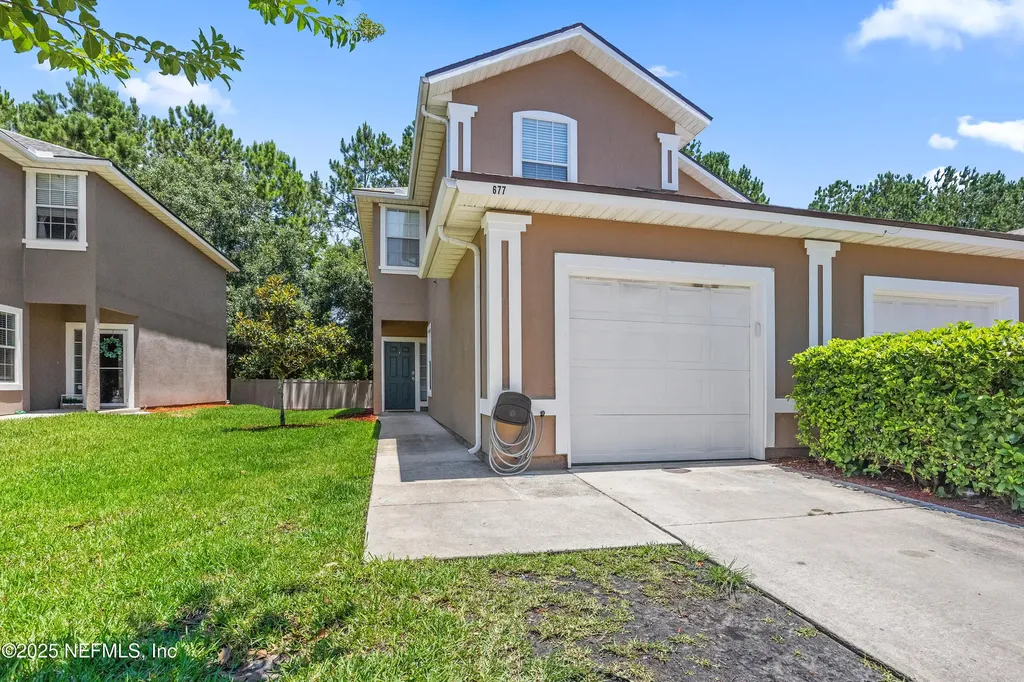 677 Scrub Jay Drive St. Augustine FL 32092