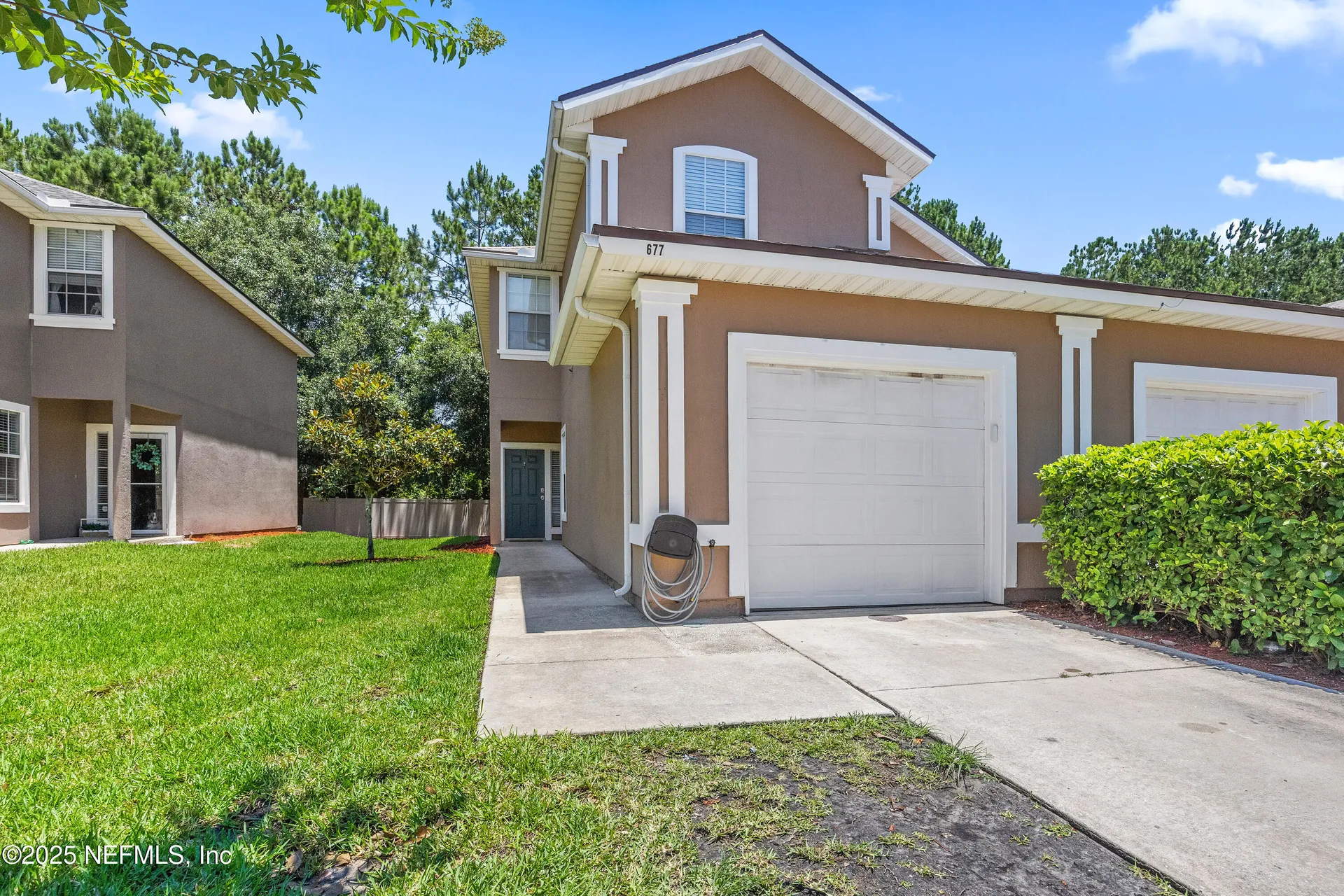 677 Scrub Jay Drive St. Augustine FL 32092